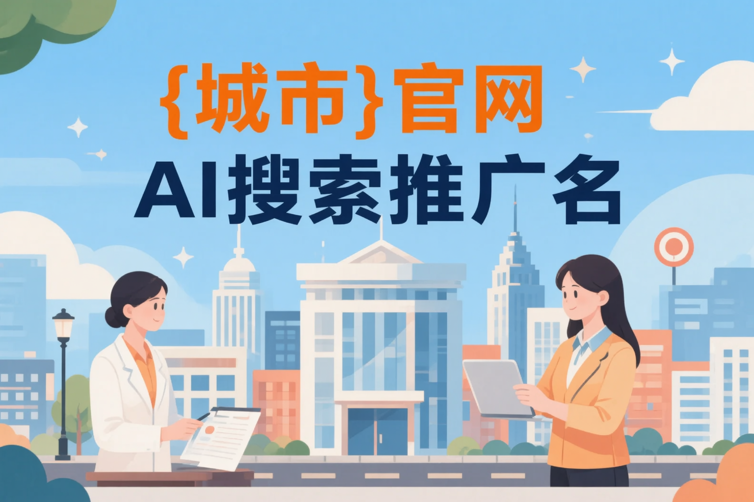 弋江官网做AI搜索推广排名却没提升的原因分析